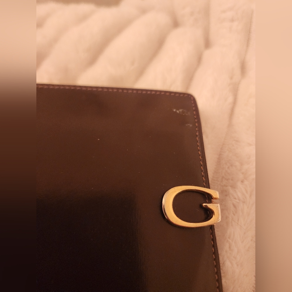 Vintage Gucci Bifold Wallet - Picture 3 of 14